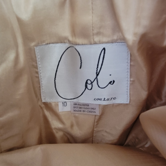 Beautiful Gown - Picture 5 of 5